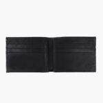 Portefeuille à Deux Volets Samedi Noir – Image 3