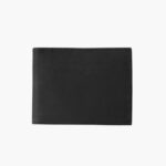 Portefeuille Bifold Noir Mat Friday – Image 2