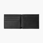 Portefeuille Bifold Noir Mat Friday – Image 3