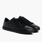 Premier Bas Haut Vachetta Noire Mercredi – Image 2