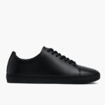 Premier Bas Haut Vachetta Noire Mercredi – Image 3