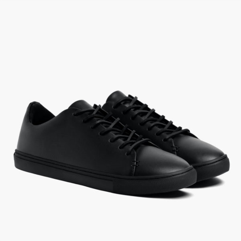 premier_bas_haut_vachetta_noire_mercredi.jpg Premier Bas Haut Vachetta Noire Mercredi – Image 1