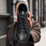 Premier Bas Pour Femme Jeudi Noir Vachetta – Image 9