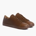 Premier Haut Haut Vendredi Hickory Vachetta – Image 2