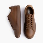 Premier Haut Haut Vendredi Hickory Vachetta – Image 4