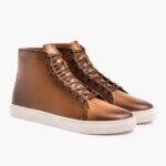 Premier High Top Toffee Jeudi