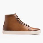 Premier High Top Toffee Jeudi – Image 3