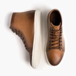 Premier High Top Toffee Jeudi – Image 4