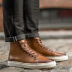 Premier High Top Toffee Jeudi – Image 6