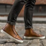Premier High Top Toffee Jeudi – Image 7