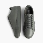 Premier Low Top Jeudi Gris – Image 4