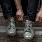 Premier Low Top Jeudi Gris – Image 6