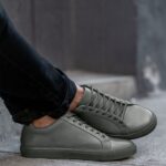 Premier Low Top Jeudi Gris – Image 7