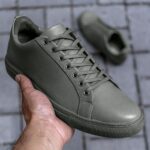 Premier Low Top Jeudi Gris – Image 8
