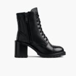 Rebelle Mardi Noir