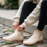 Rêveur Beige Du Dimanche – Image 8