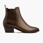 Rêveur Bootie Vendredi Anejo