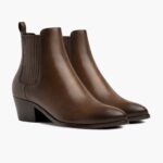 Rêveur Bootie Vendredi Anejo – Image 3