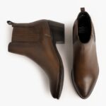 Rêveur Bootie Vendredi Anejo – Image 4