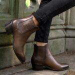 Rêveur Bootie Vendredi Anejo – Image 6