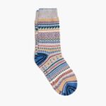 Seal Grey Femme Sodello Verona Chaussette Jeudi