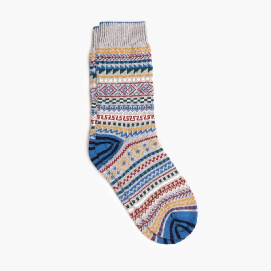 seal_grey_femme_sodello_verona_chaussette_jeudi.jpg Seal Grey Femme Sodello Verona Chaussette Jeudi – Image 1