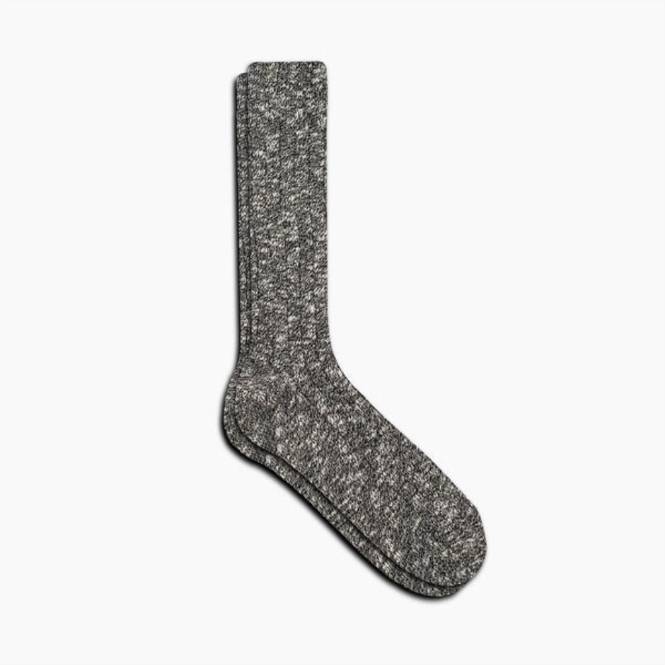 sodello_classic_boot_sock_monday_polaroid_homme.jpg Sodello Classic Boot Sock Monday Polaroid Homme – Image 1