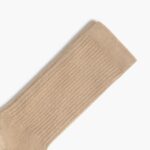 Sodello Classic Crew Sock Monday Avoine – Image 3
