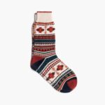 Sodello Femme Sud Soleil Chaussette Saturday Pepo