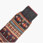 Sodello Homme Soleil Du Sud Chaussette Monday Fumes – Image 3
