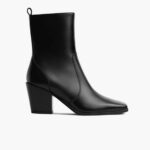Soho Zip Dimanche Noir
