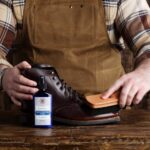 Spray Imperméabilisant Sunday Cobbler's Choice – Image 5