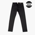 Stylo Slim Fit Jeans Dimanche Noir – Image 2