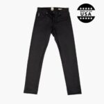 Stylo Slim Fit Jeans Dimanche Noir