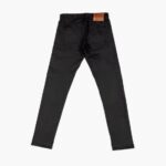 Stylo Slim Fit Jeans Dimanche Noir – Image 3