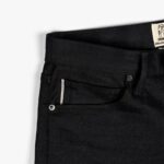 Stylo Slim Fit Jeans Dimanche Noir – Image 5