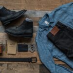 Stylo Slim Fit Jeans Dimanche Noir – Image 10