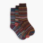Sunday Lot De 3 Paires De Chaussettes Femme Sodello Verona