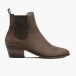 Tabac Rêveur Bootie Jeudi