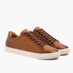 Toffee Women's Premier Low Top Mercredi – Image 2
