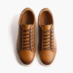 Toffee Women's Premier Low Top Mercredi – Image 4