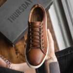 Toffee Women's Premier Low Top Mercredi – Image 9
