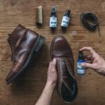 Trousse De Voyage Friday Cobbler's Choice – Image 7