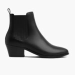 Tuesday Dreamer Chausson Noir