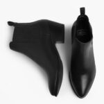 Tuesday Dreamer Chausson Noir – Image 4