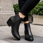 Tuesday Dreamer Chausson Noir – Image 6