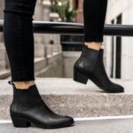 Tuesday Dreamer Chausson Noir – Image 7