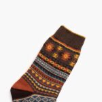 Umber Sodello Femme Soleil Du Sud Chaussette Vendredi – Image 3