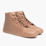 Vachetta Naturelle Premier Haut Vendredi