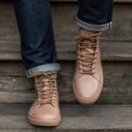 Vachetta Naturelle Premier Haut Vendredi – Image 8